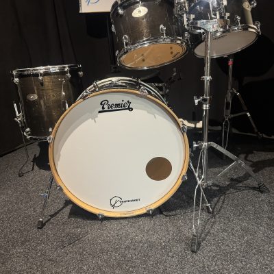 Premier Artist Birch 24,12,13,16” 6390kr