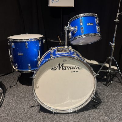 Maxwin by Pearl 12,16,22” 2490kr