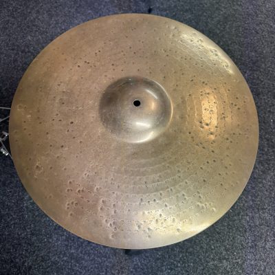Zildjian K Custom 20” 90’s 2390kr