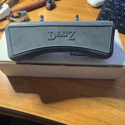 Dauz sargtrigger 80’s 590kr