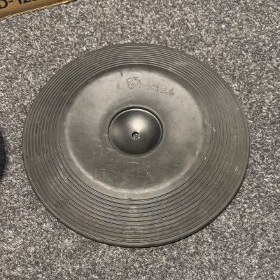 Triggera China pad Beg. 490kr