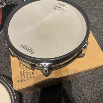 Roland PD-128S Beg. 2890kr