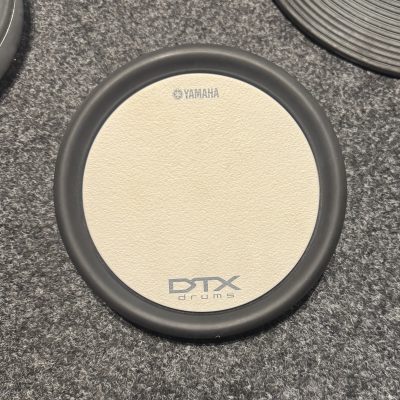 Yamaha DTX XP70 Pad Beg. 1590kr