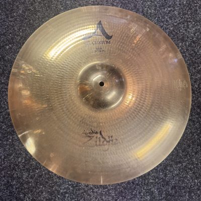 Zildjian A Custom 20” Ride 2290kr