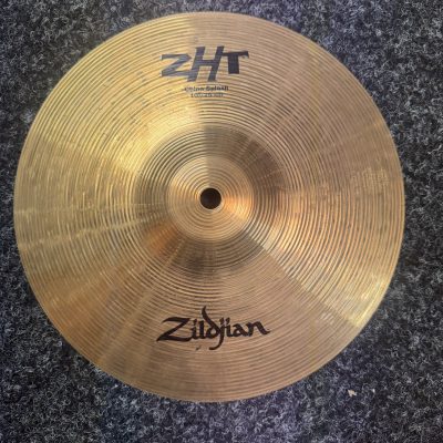 Zildjian ZHT 10” China Splash 590kr