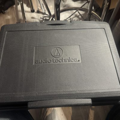 Audio Technica MBDk7 Micset 1990kr