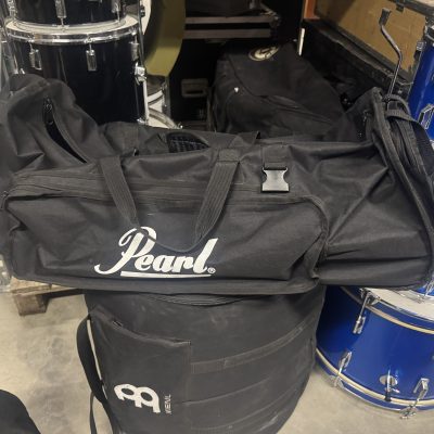 Pearl Hardware bag m. hjul 38” 790kr