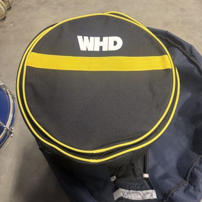 WHD Softbag 12” 289kr