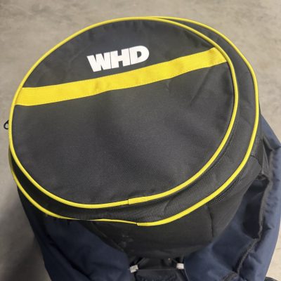 WHD Softbag 13” 389kr