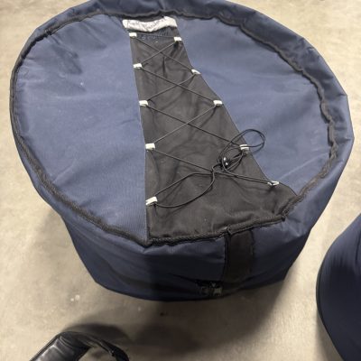 Boston Softbag 22” 589kr