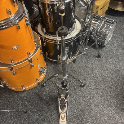 Pearl H2000 Powershifter 2-bent 1990kr