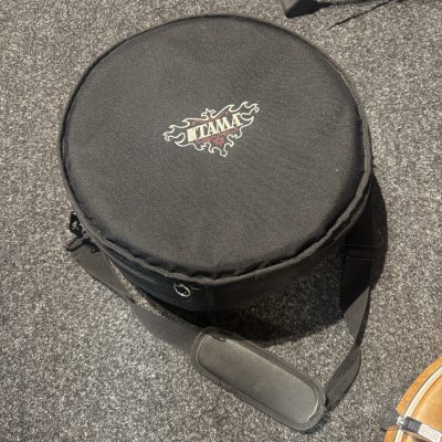 Tama Softbag 14”x6,5” 490kr