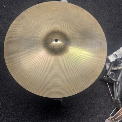 Zildjian A 16” Medium Thin Crash 1290kr