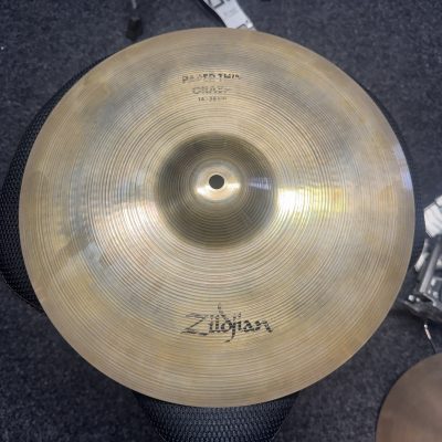 Zildjian A 14” Paperthin Crash 1290kr