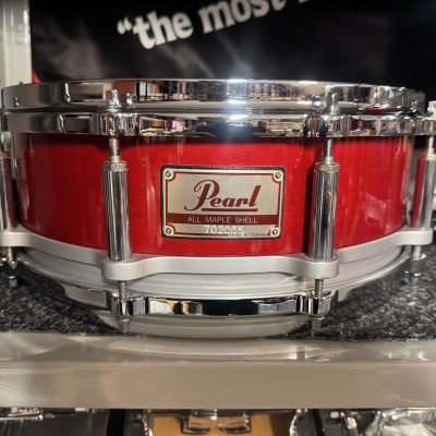 Pearl Free Floating 14”x5” Maple 3890kr