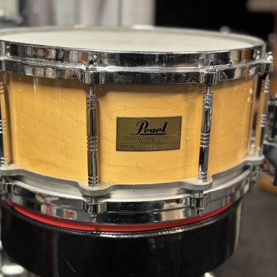 Pearl Free Floating 14”x6,5” Maple 3790kr