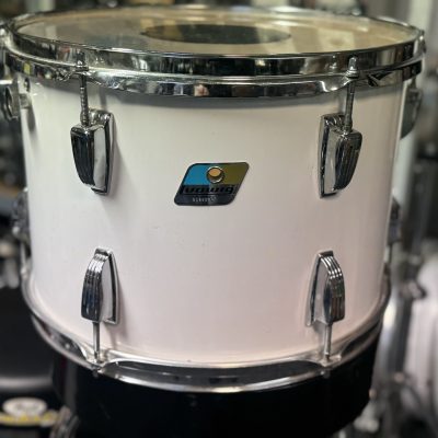 Ludwig 14”x10” Vintage 70’s 6ply 1490kr