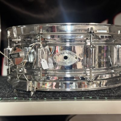 Rogers Dynasonic 14”x5” COB 60’s 3290kr