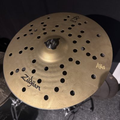 Zildjian FX Stack 14” 1690kr