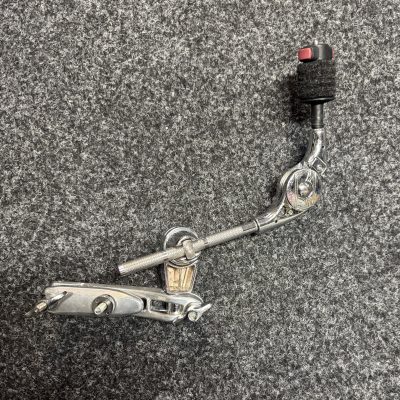 Tama Bomarm med Clamp. 490kr