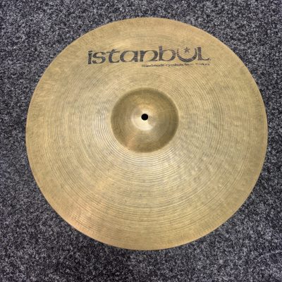 Istanbul Pre-split 20” Medium Ride 2390g 2490kr