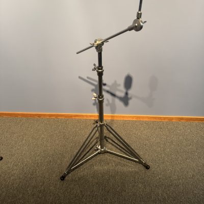 Yamaha CS-910 Cymbalstativ 70’s 790kr