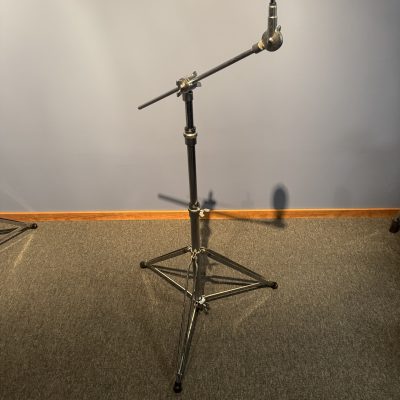 Yamaha CS-912 Cymbalstativ 80’s 790kr