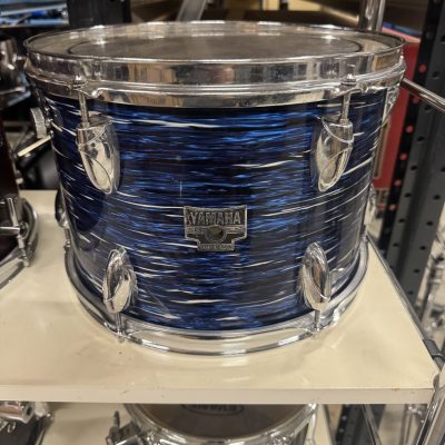 Yamaha 13”x9” Blue Willow 60/70’s 1990kr