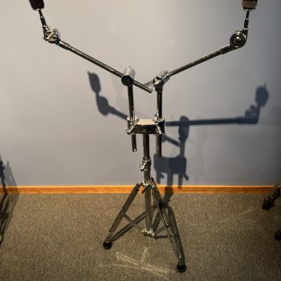 Sonor 4000 Dubbelt Bomstativ 1290kr