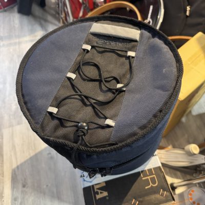 Boston Softbag 8” 249kr