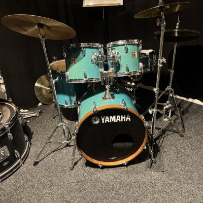 Yamaha DP komplett set 4290kr