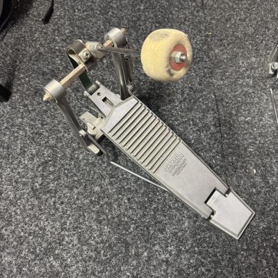 Yamaha FP-510 Enkelpedal 80’s 490kr