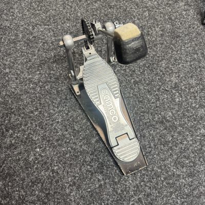 Tama Camco Enkelpedal 690kr