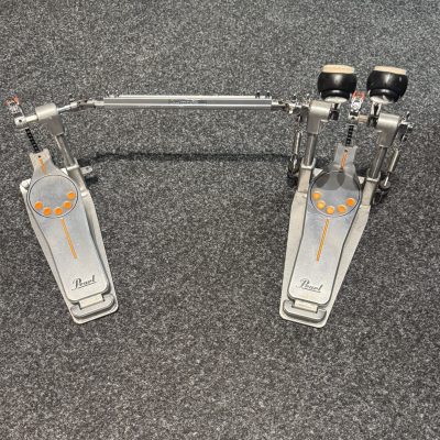 Pearl P-932 Dubbelpedal 1790kr