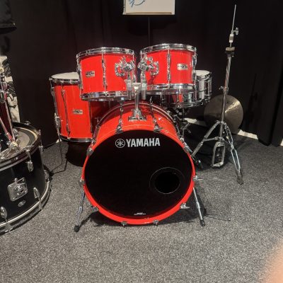 Yamaha Recording Custom 9000 12,13,16,22” 18890kr