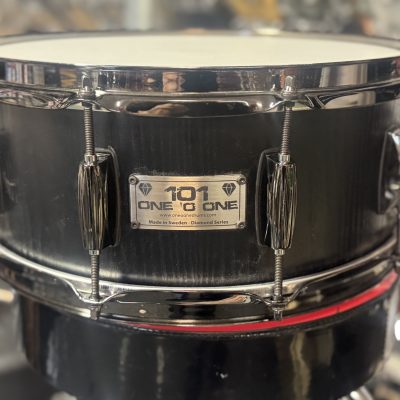 101 Diamond series 14”x5,5” 4290kr