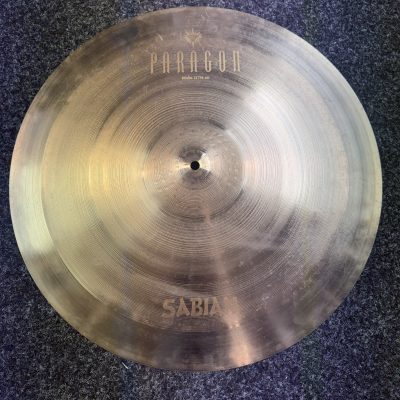 Sabian Paragon 22” Ride 2990kr