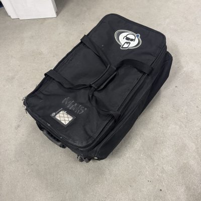 Protection Racket Hardware bag 28” Begagnad 750kr
