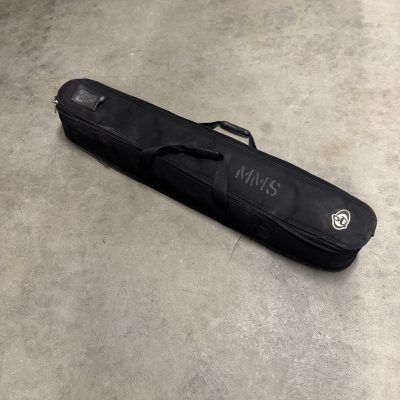 Protection Racket Hardware bag Begagnad 490kr