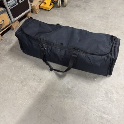 Millenium Hardware bag Begagnad 250kr