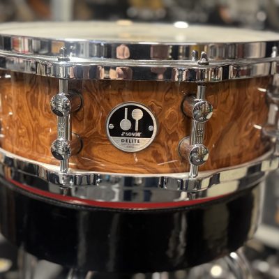 Sonor Delite Maple 14”x5” 4890kr