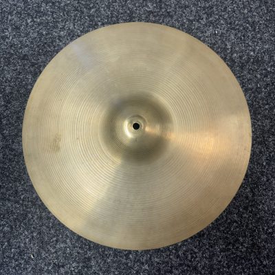Zildjian A 18” Thin Crash 1410g Vintage 60’s 1990kr