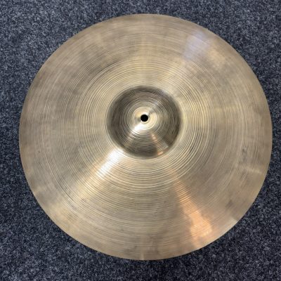 Zildjian A 20” Medium Ride 2035g Vintage 60’s 2490kr