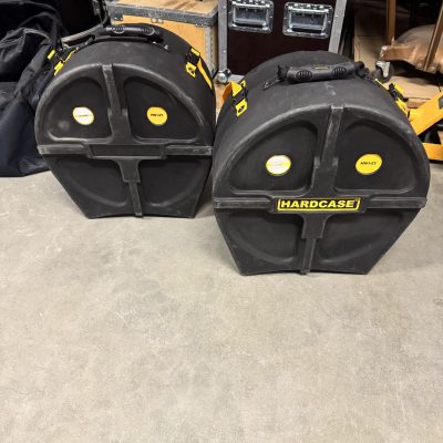 Hardcase 14T Begagnad 990kr