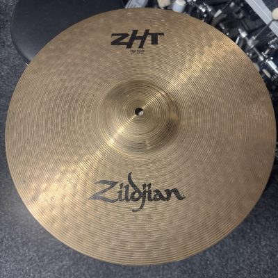 Zildjian ZHT 17” Fast Crash 990kr