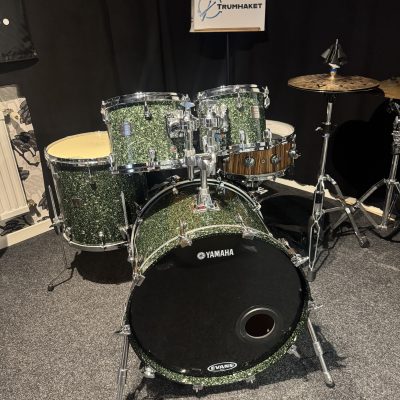Yamaha Birch Custom Absolute Noveaue 10,12,16,22” 18890