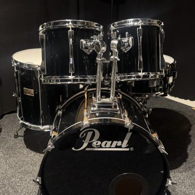 Pearl MLX 10,12,16,22” 5890kr