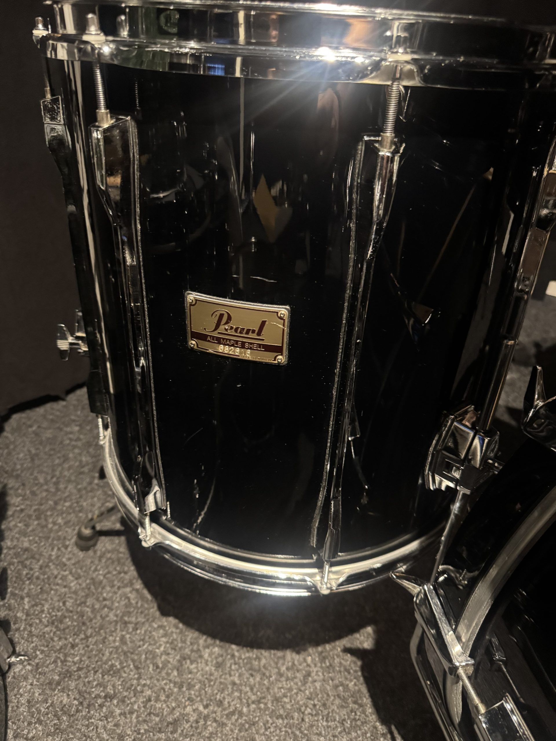 Pearl MLX 10,12,16,22” 5890kr - Bild 3