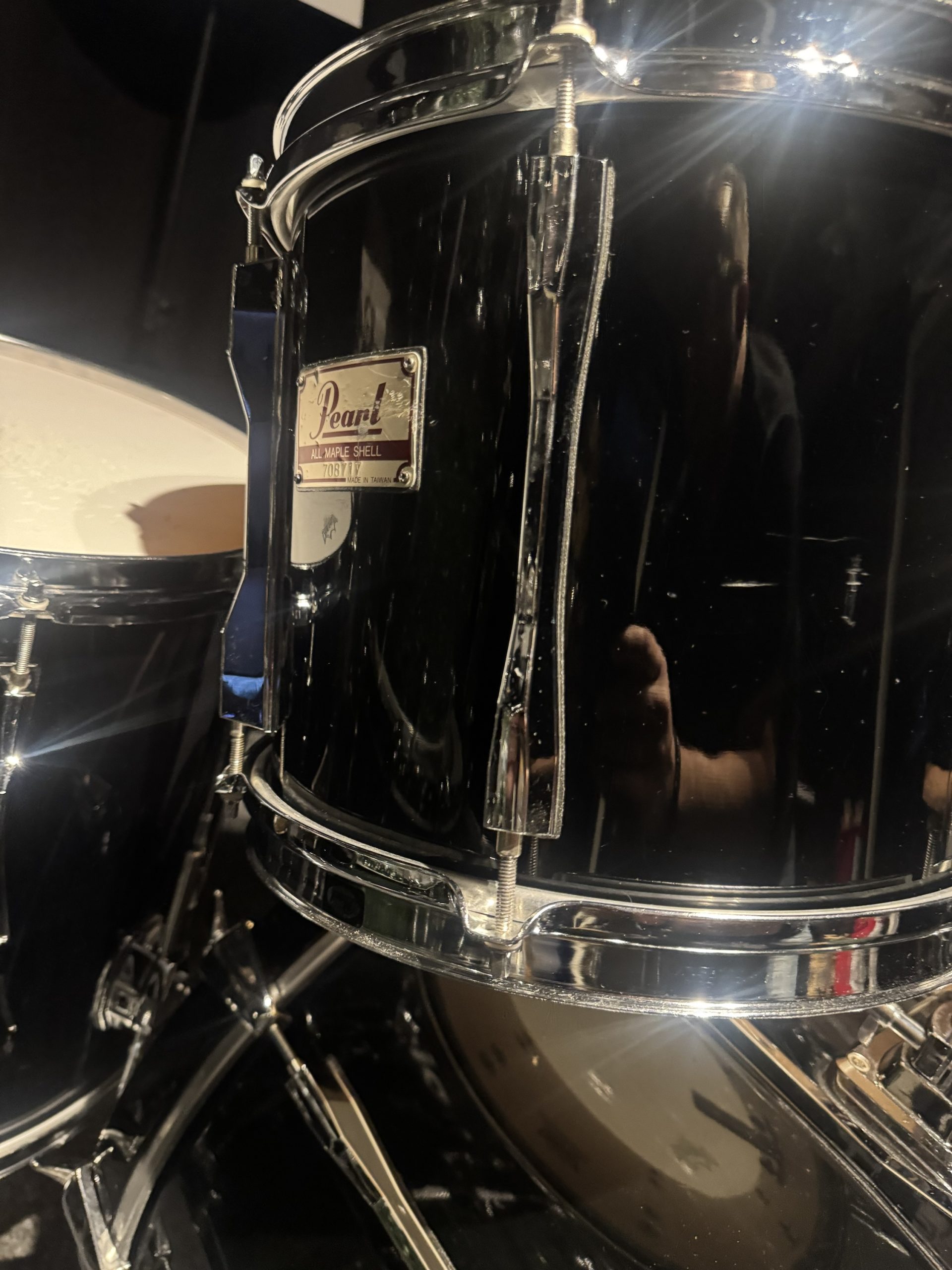 Pearl MLX 10,12,16,22” 5890kr - Bild 4