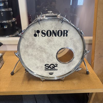 Sonor Phonic 22”x14” 2890kr